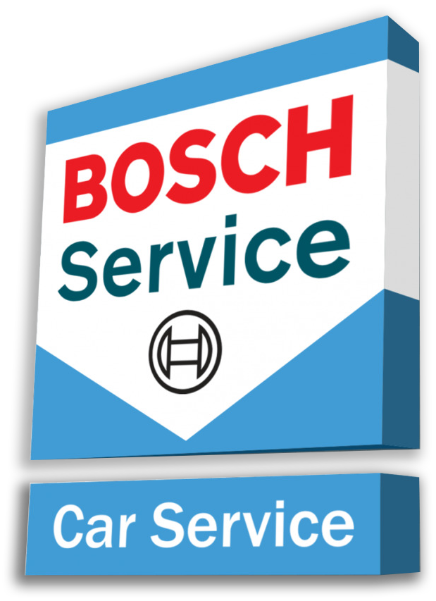 Bosh Car Service